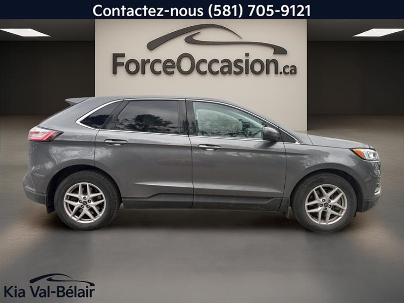 ford Edge 2021 - 7