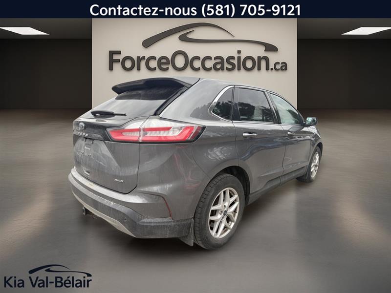 ford Edge 2021 - 8