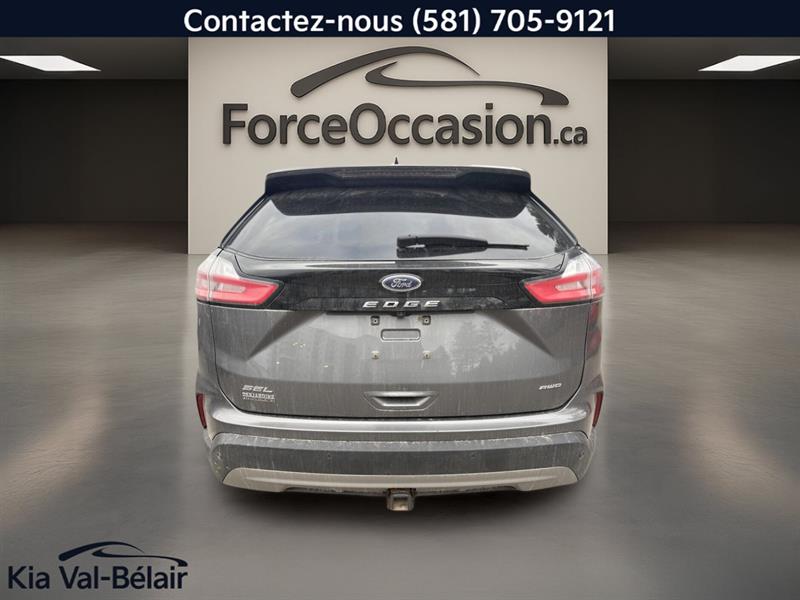 ford Edge 2021 - 9