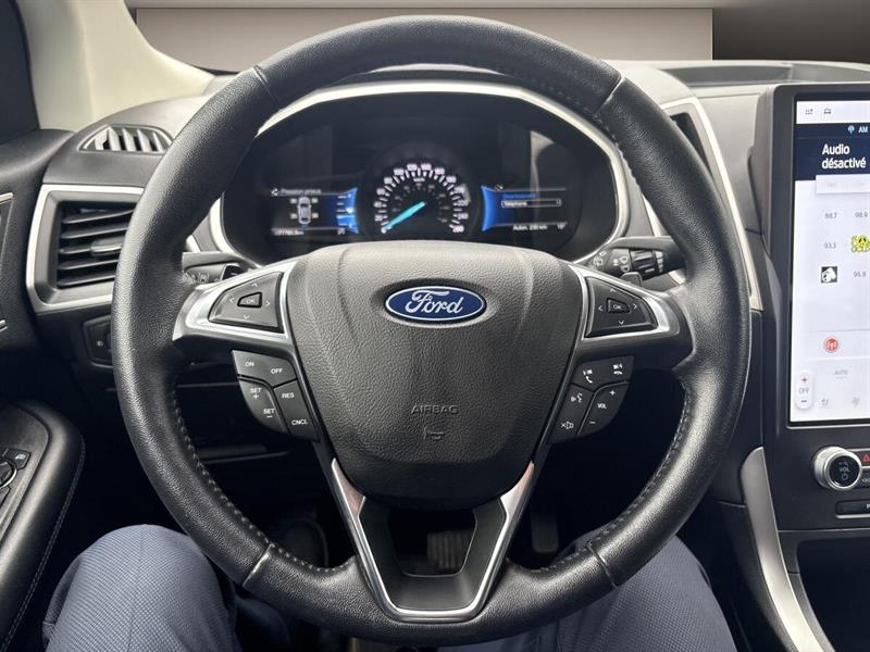 ford Edge 2021 - 12