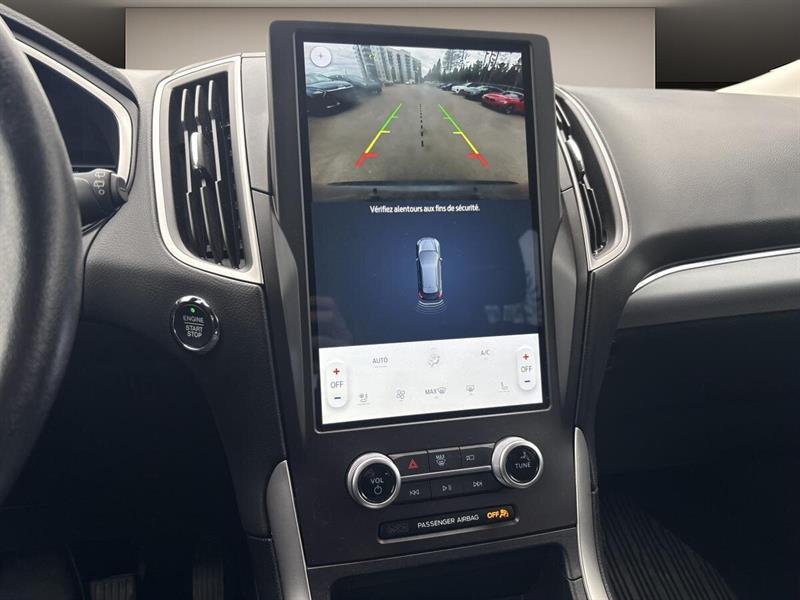 ford Edge 2021 - 14