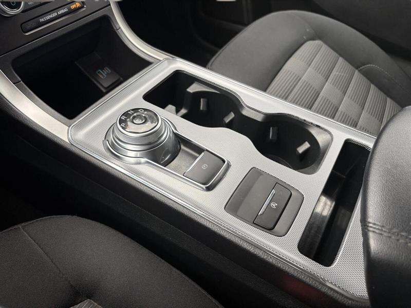 ford Edge 2021 - 15