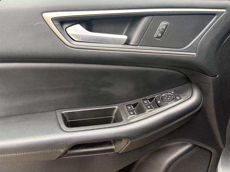 ford Edge 2021 - 18
