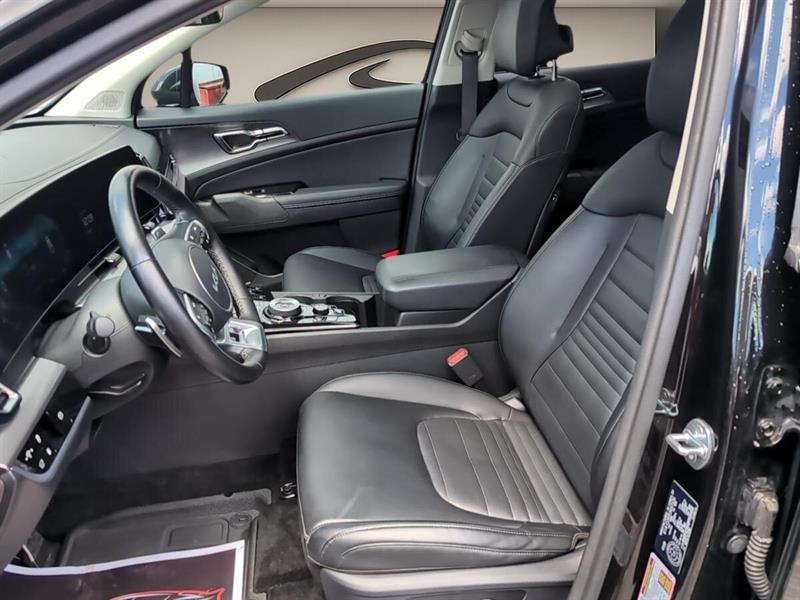 kia Sportage PHEV 2023 - 5