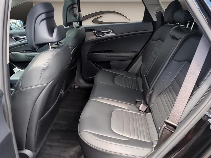 kia Sportage PHEV 2023 - 7