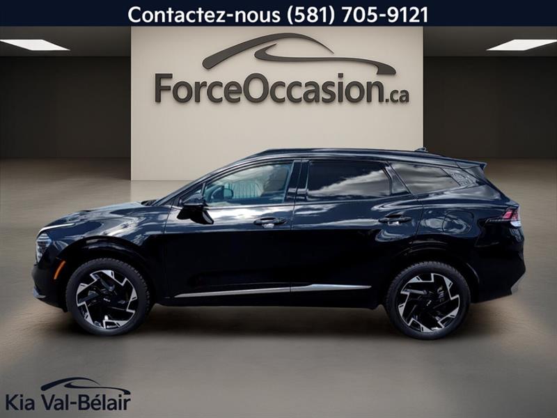 kia Sportage PHEV 2023 - 12