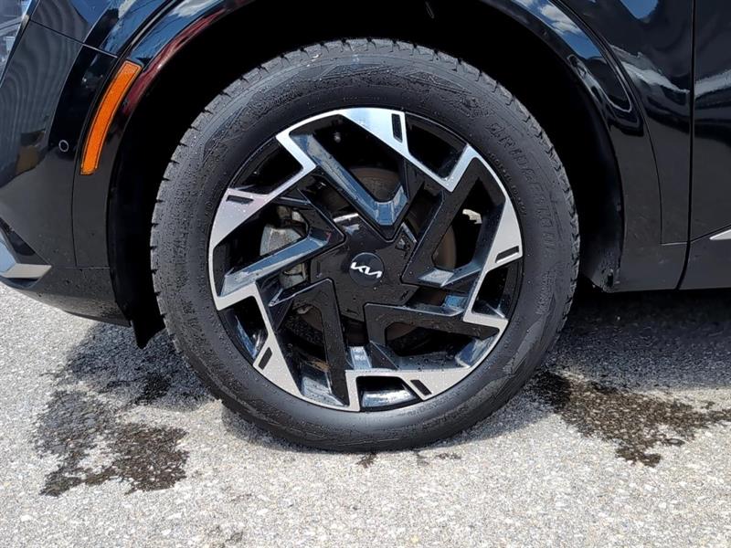 kia Sportage PHEV 2023 - 13