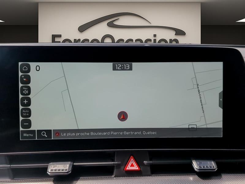 kia Sportage PHEV 2023 - 17
