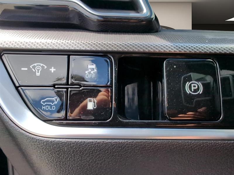 kia Sportage PHEV 2023 - 23