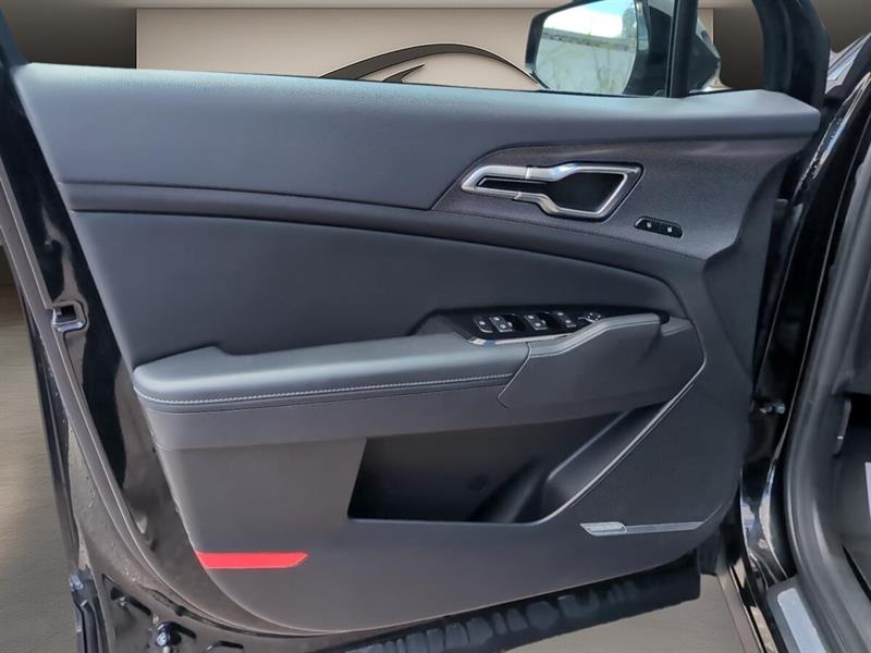 kia Sportage PHEV 2023 - 24