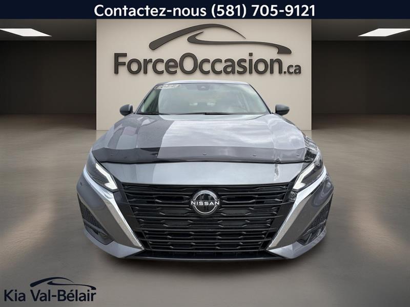 nissan Altima 2024 - 2