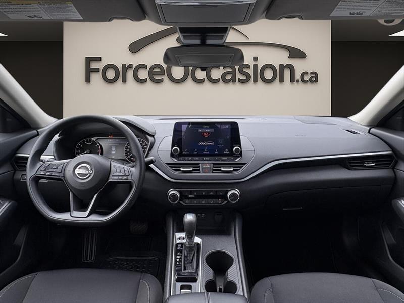 nissan Altima 2024 - 4