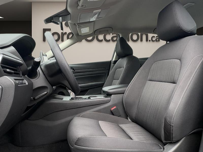 nissan Altima 2024 - 5