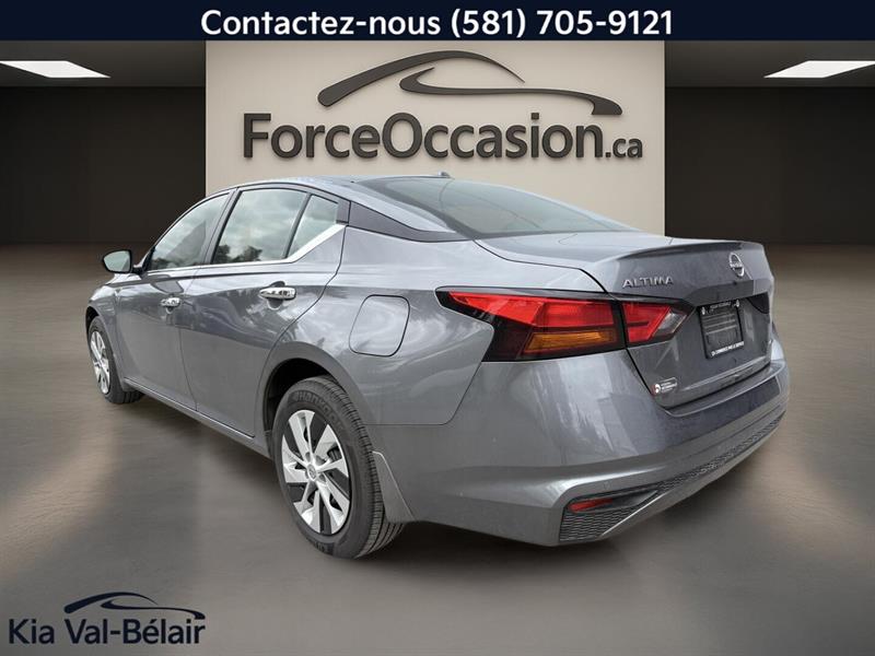 nissan Altima 2024 - 10