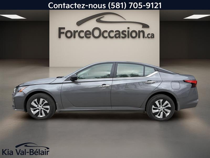 nissan Altima 2024 - 11