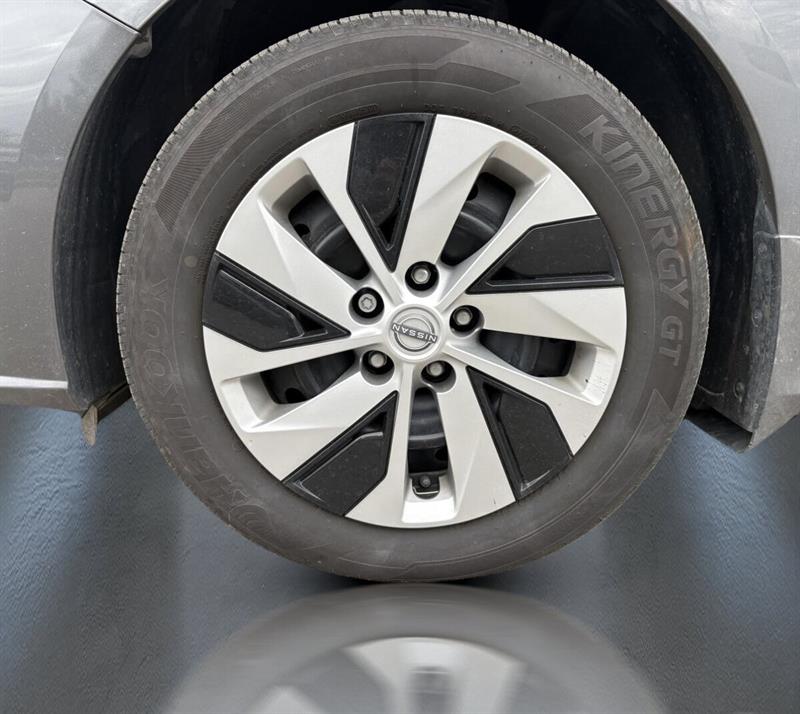 nissan Altima 2024 - 12