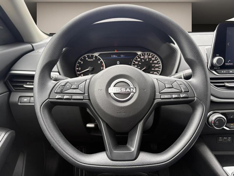 nissan Altima 2024 - 15