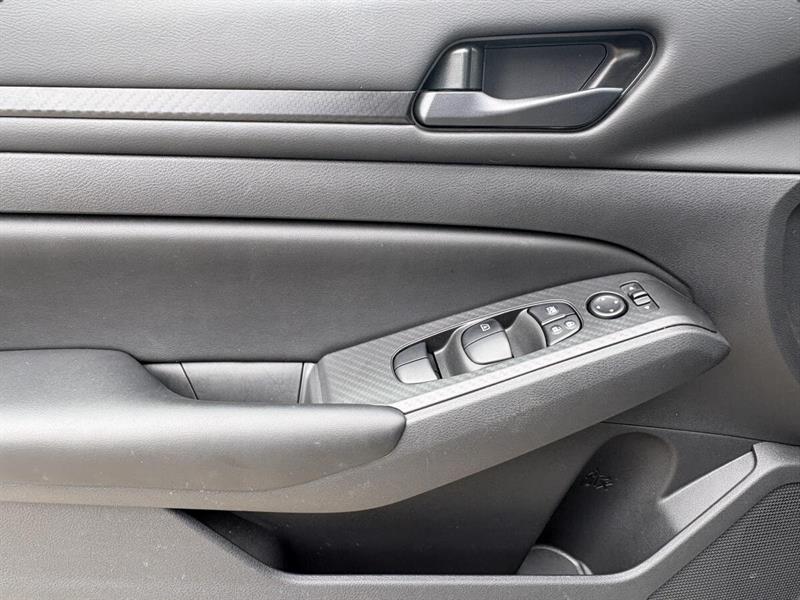 nissan Altima 2024 - 22