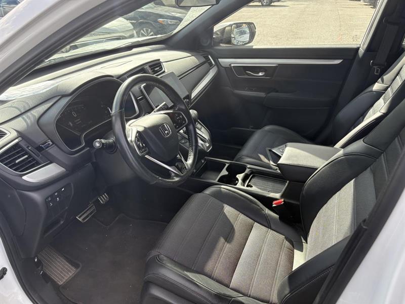 honda CR-V 2021 - 2