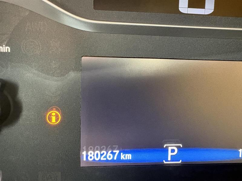 honda Pilot 2016 - 3