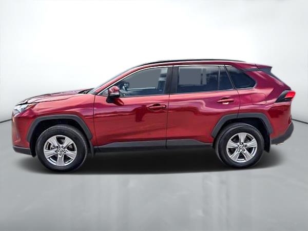 toyota RAV4 2024 - 4