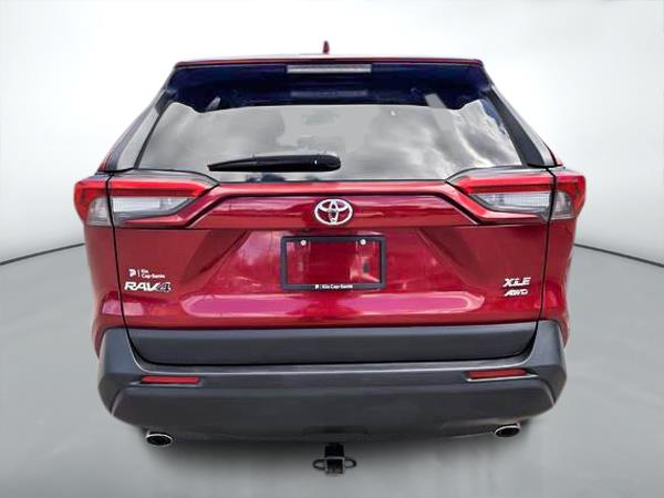 toyota RAV4 2024 - 6