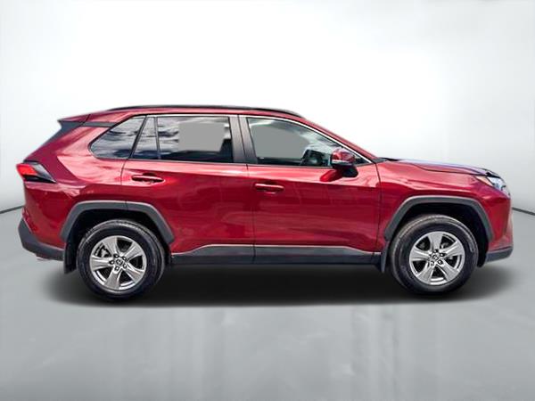 toyota RAV4 2024 - 8