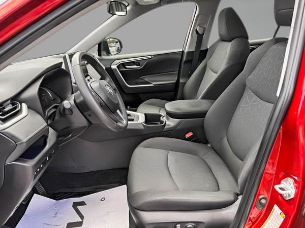 toyota RAV4 2024 - 16