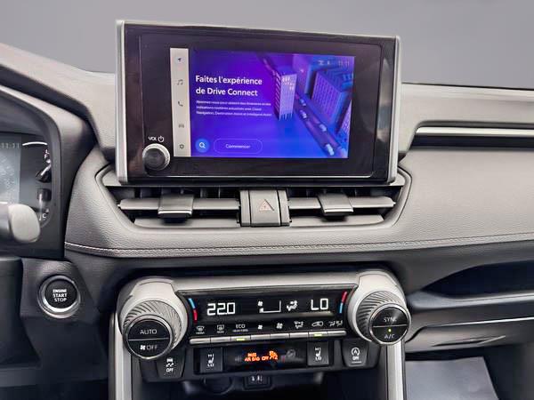 toyota RAV4 2024 - 27