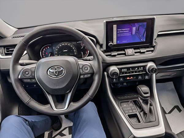 toyota RAV4 2024 - 29