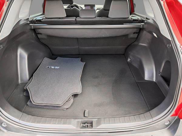 toyota RAV4 2024 - 32