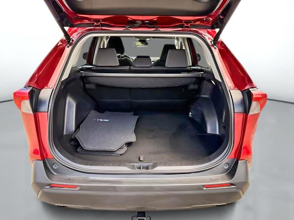 toyota RAV4 2024 - 33