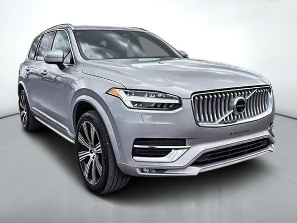 volvo XC90 2025