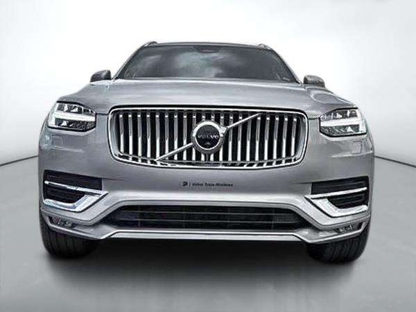 volvo XC90 2025 - 2