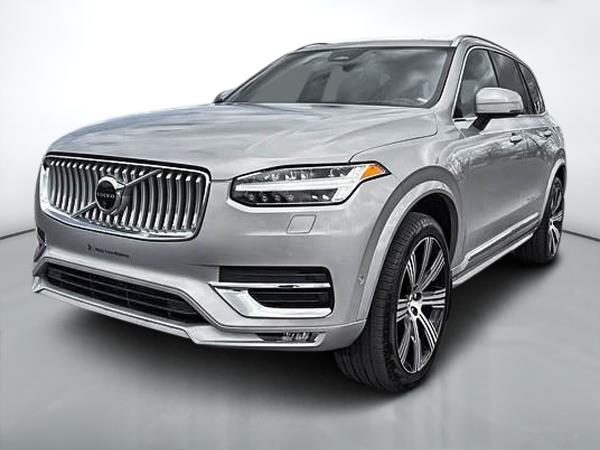 volvo XC90 2025 - 3