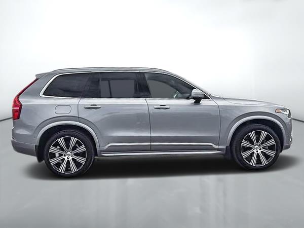 volvo XC90 2025 - 4