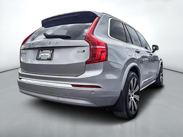 volvo XC90 2025 - 5