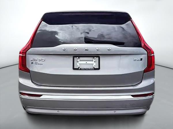 volvo XC90 2025 - 6