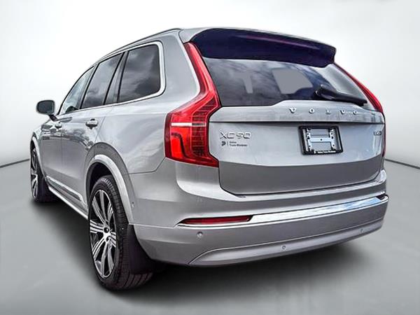 volvo XC90 2025 - 7