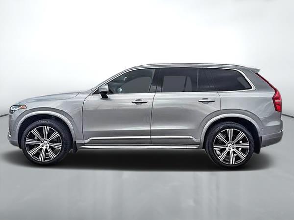 volvo XC90 2025 - 8