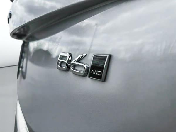 volvo XC90 2025 - 9