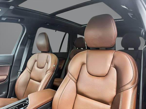 volvo XC90 2025 - 10