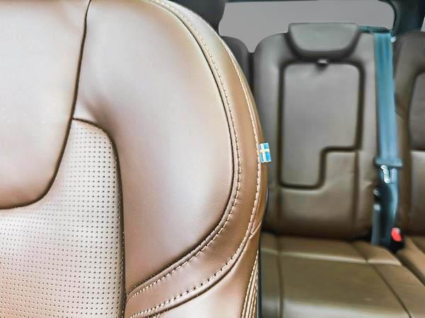 volvo XC90 2025 - 11