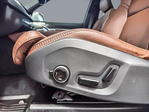 volvo XC90 2025 - 12
