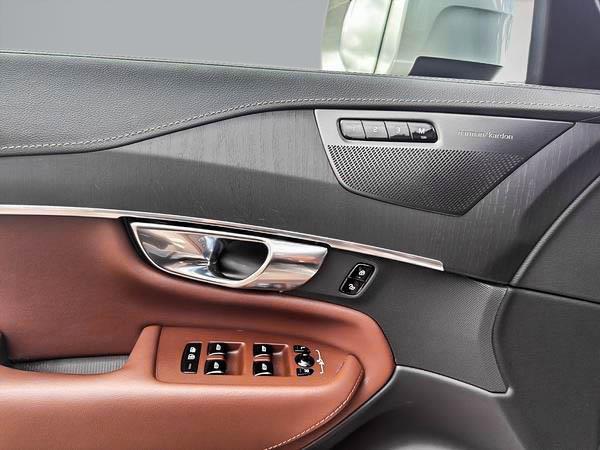 volvo XC90 2025 - 13