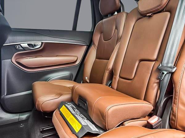 volvo XC90 2025 - 15