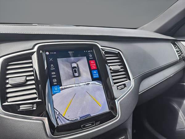 volvo XC90 2025 - 17