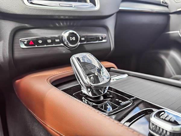 volvo XC90 2025 - 18