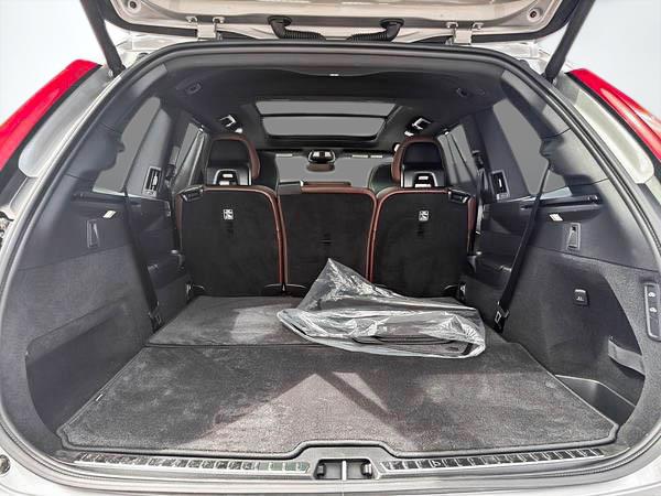 volvo XC90 2025 - 19