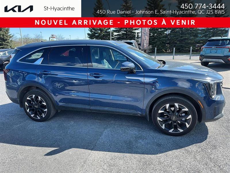 kia Sorento 2024 - 4